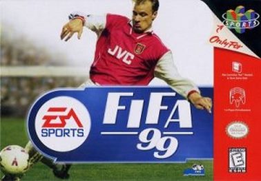 FIFA 99